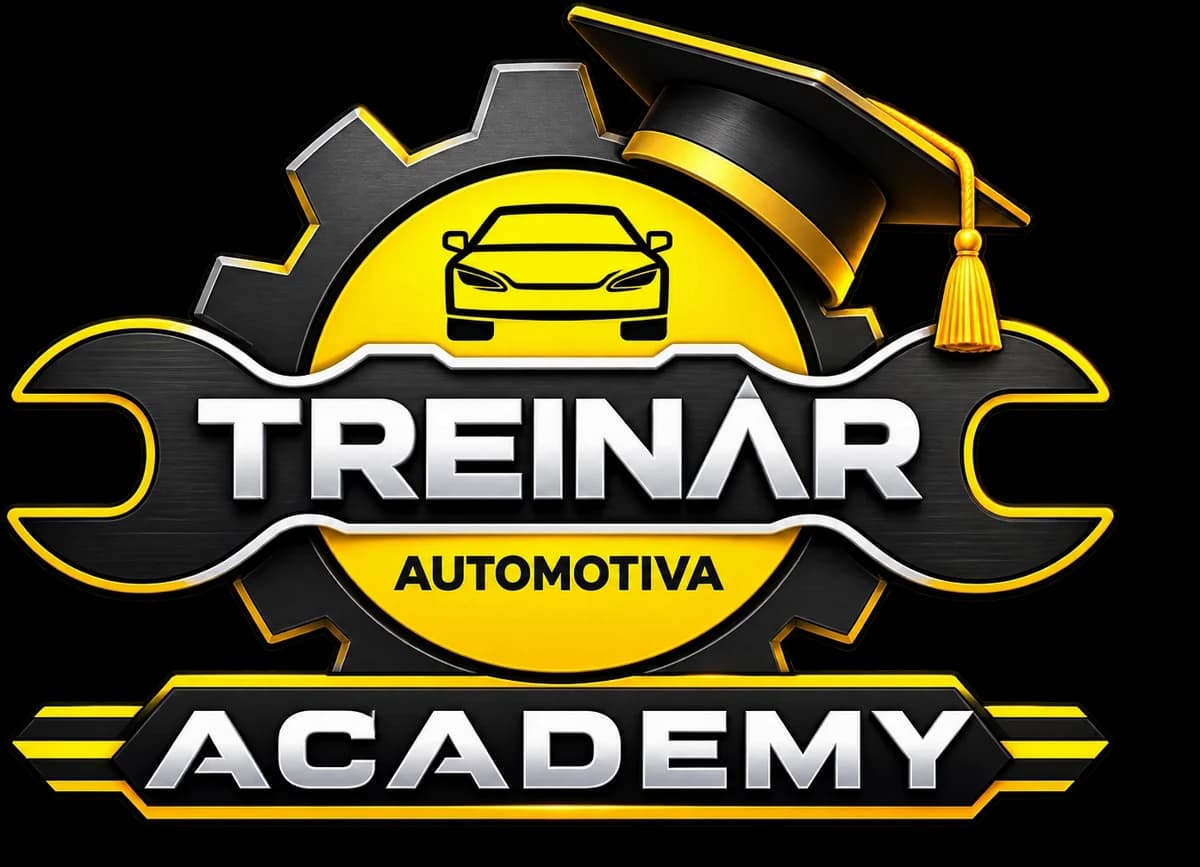Treinar Academy — Treinar Automotiva
